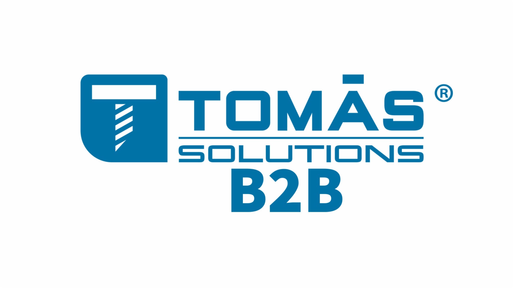 Logo B2B