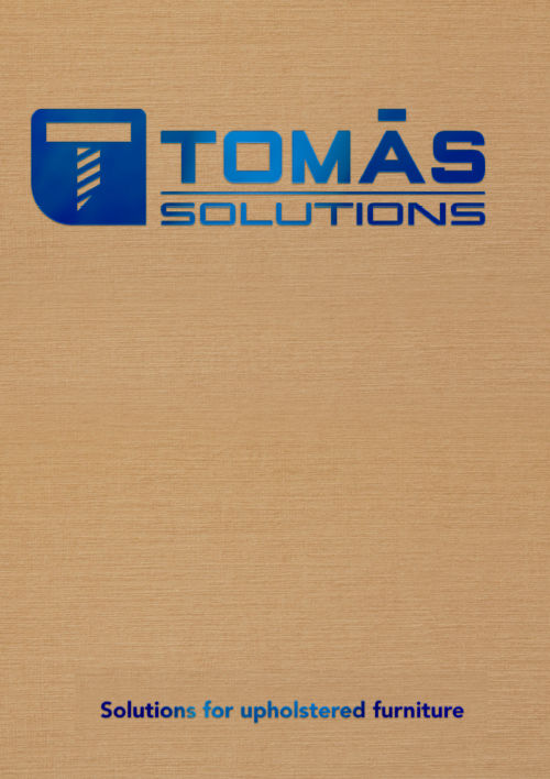 Catálogo 2023 - Tomás Solutions