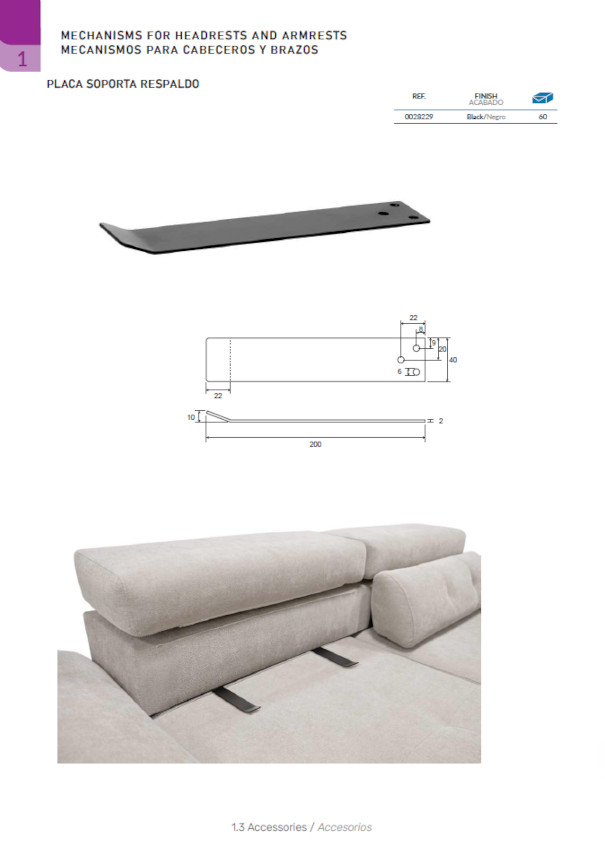 Catálogo 2025 - Tomás Solutions