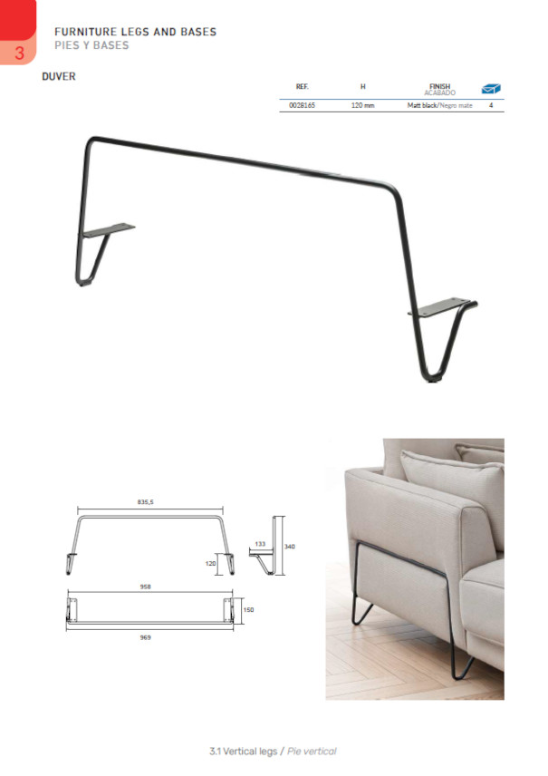 Catálogo 2022 - Tomás Solutions